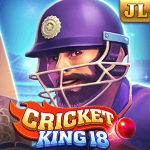 JILI Cricket King 18 JILI Cricket King 18