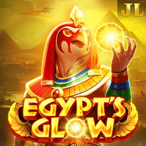 JILI Egypt’s Glow JILI Egypt's Glow