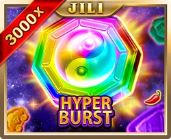 JILI Hyper Burst JILI Hyper Burst