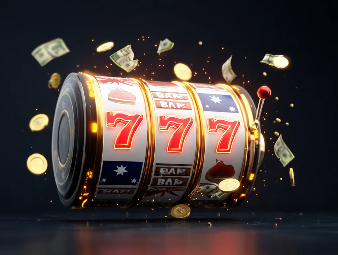 Jackpot Australia- How Aussie Players Win Big Online in 2026