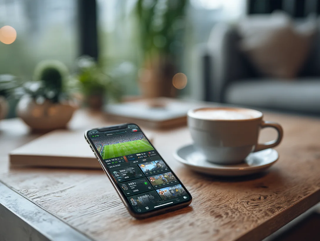 Online Sports Betting Australia- Complete Guide for Modern Bettors (2026)