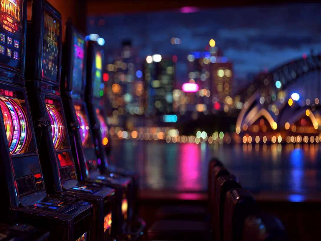Pokies Centre Sydney: Where Locals Go to Play and Win